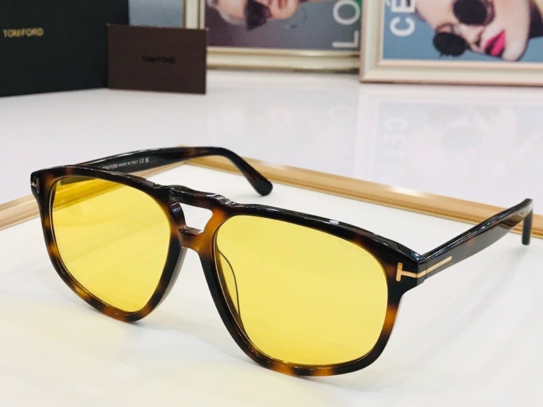 TF Sunglasses AAA-26