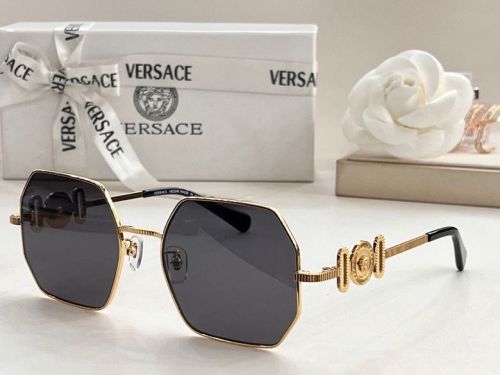 VSC Sunglasses AAA-113