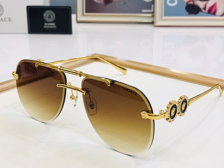 VSC Sunglasses AAA-138