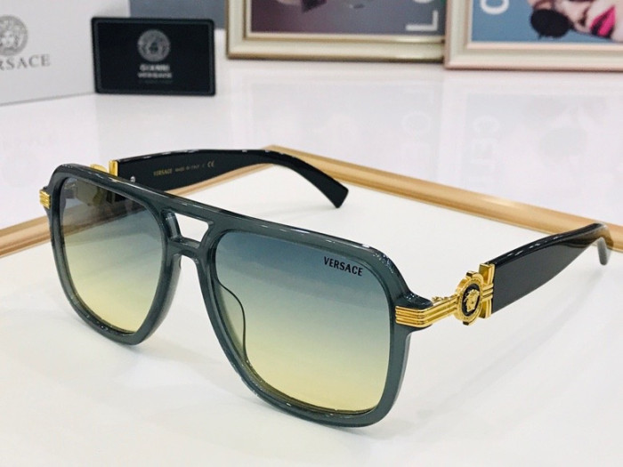 VSC Sunglasses AAA-139