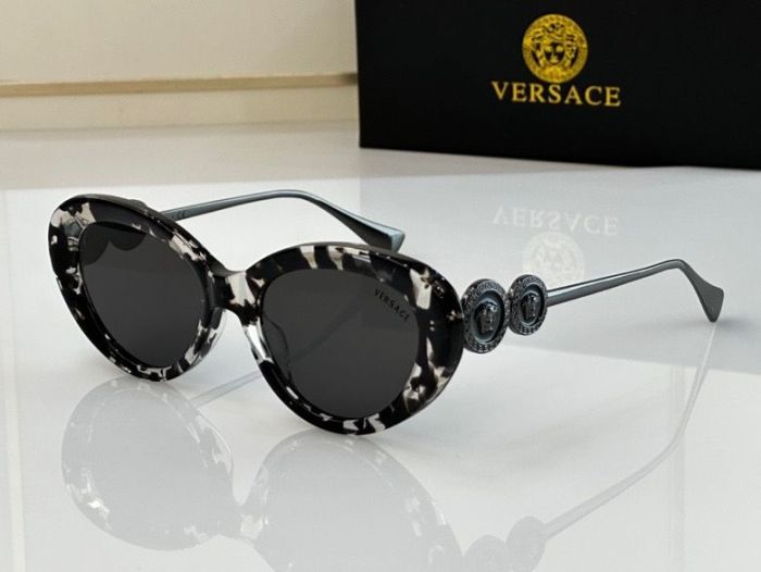 VSC Sunglasses AAA-126