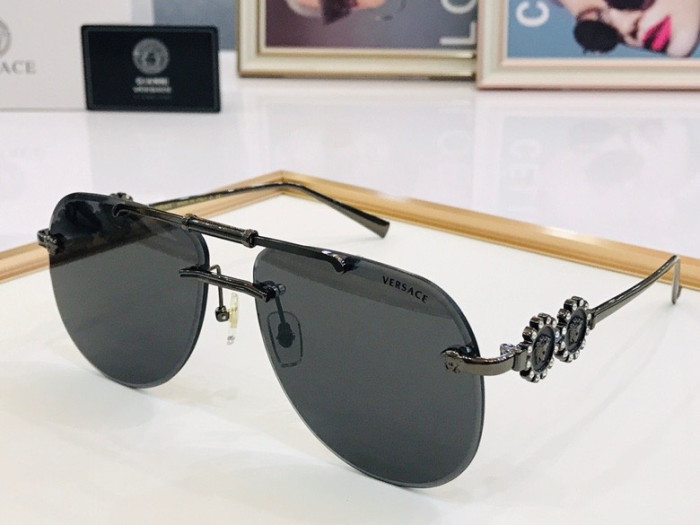 VSC Sunglasses AAA-138