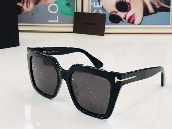 TF Sunglasses AAA-12