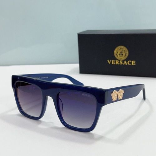 VSC Sunglasses AAA-158
