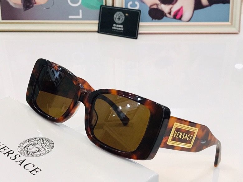 VSC Sunglasses AAA-131