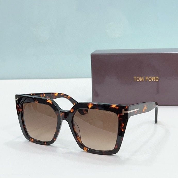 TF Sunglasses AAA-122
