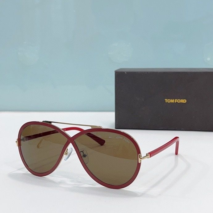 TF Sunglasses AAA-106