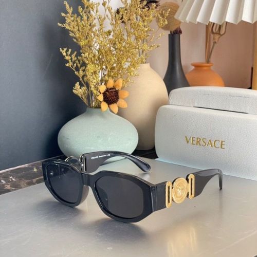 VSC Sunglasses AAA-81