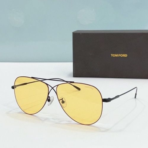 TF Sunglasses AAA-80
