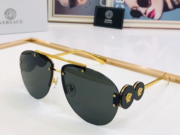 VSC Sunglasses AAA-136