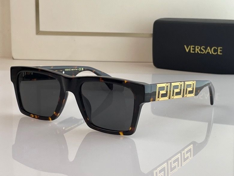 VSC Sunglasses AAA-104