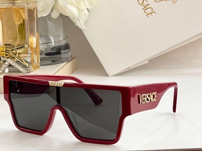 VSC Sunglasses AAA-116