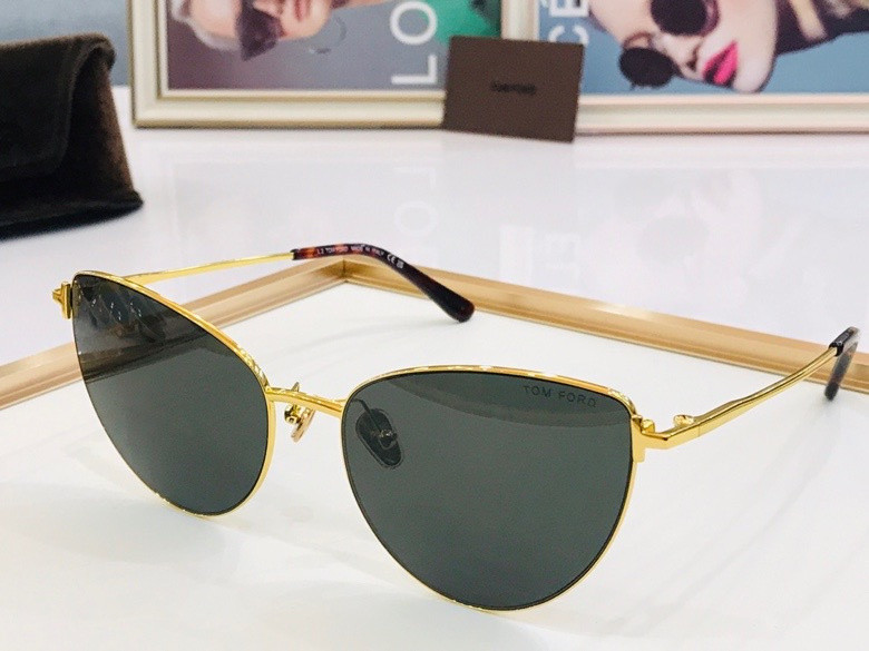 TF Sunglasses AAA-25