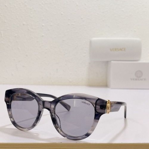 VSC Sunglasses AAA-162