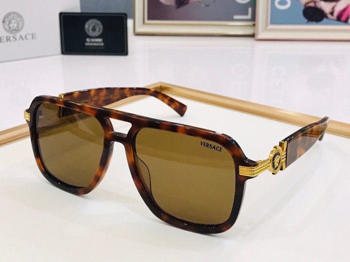 VSC Sunglasses AAA-139
