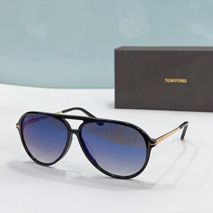 TF Sunglasses AAA-75