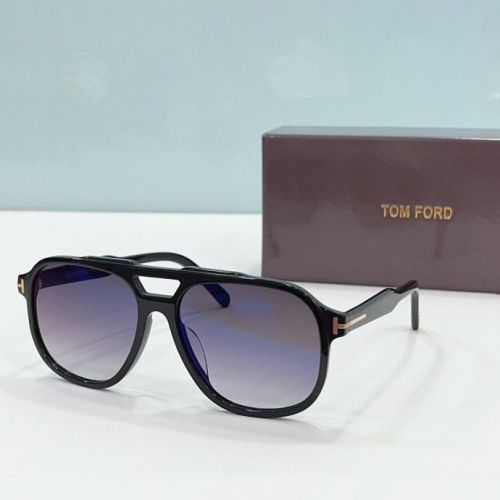 TF Sunglasses AAA-124