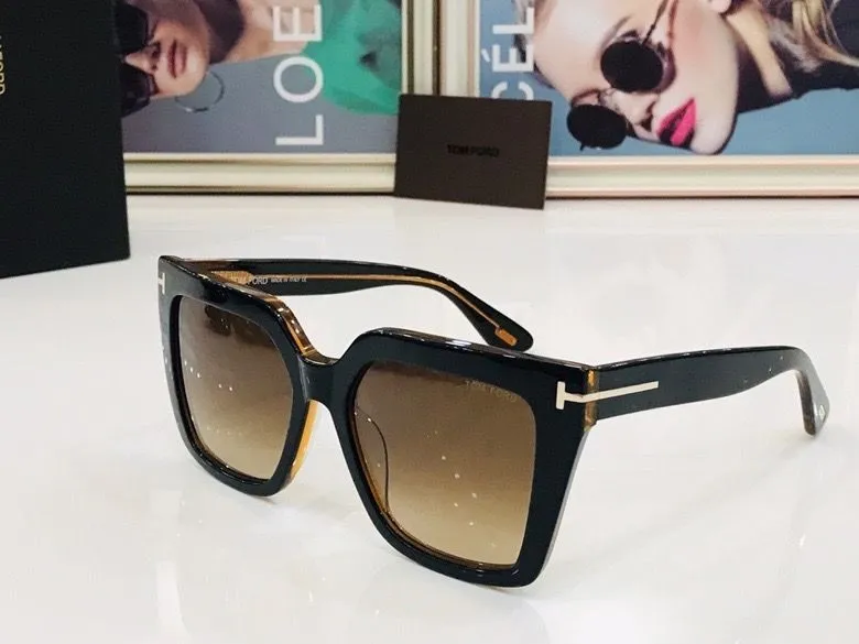 TF Sunglasses AAA-12