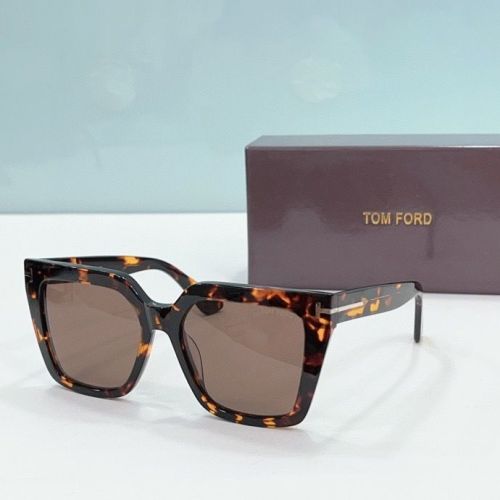 TF Sunglasses AAA-122