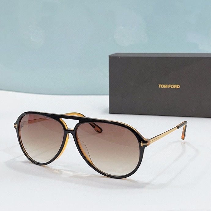 TF Sunglasses AAA-75