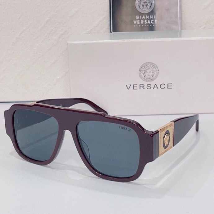 VSC Sunglasses AAA-166
