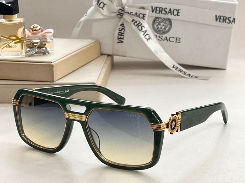VSC Sunglasses AAA-124
