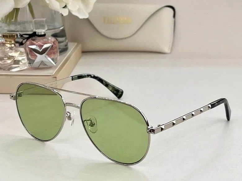 VLTN Sunglasses AAA-20