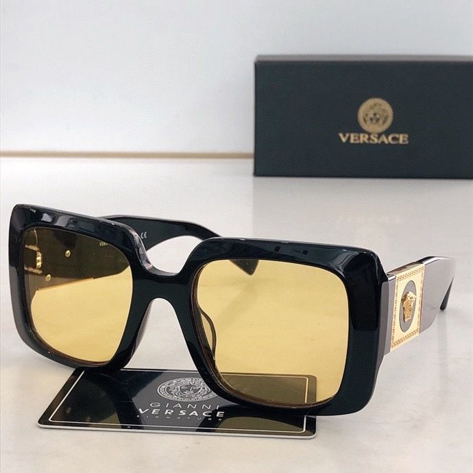 VSC Sunglasses AAA-193