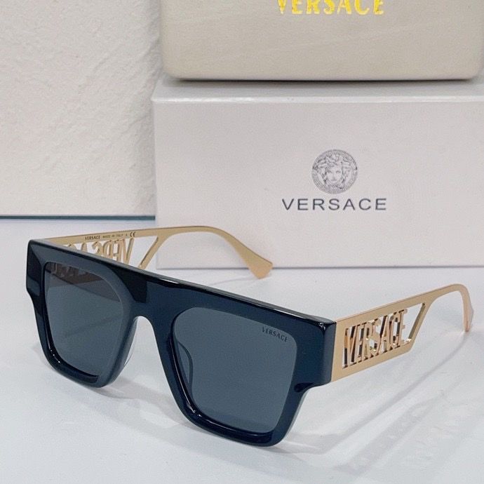 VSC Sunglasses AAA-167