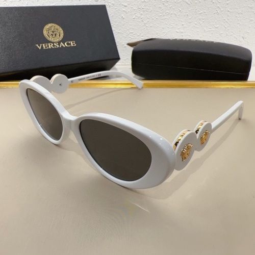 VSC Sunglasses AAA-183