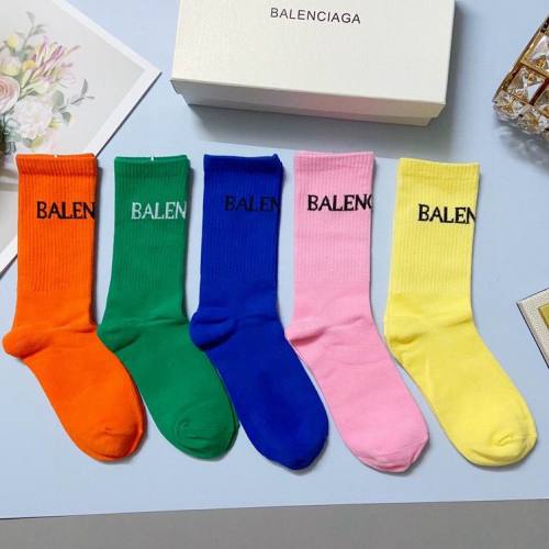 Balen Socks-3