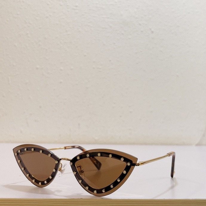 VLTN Sunglasses AAA-38