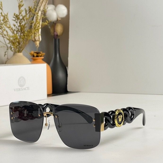 VSC Sunglasses AAA-206