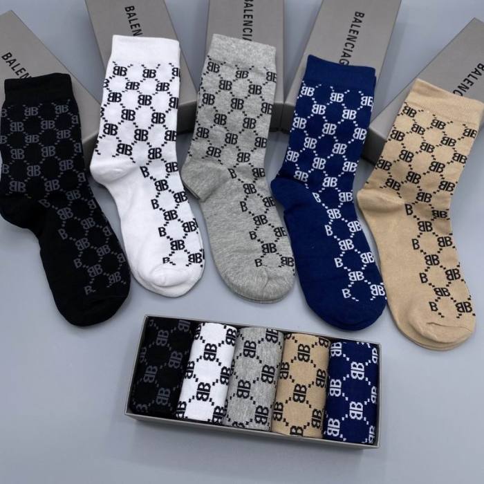 Balen Socks-14