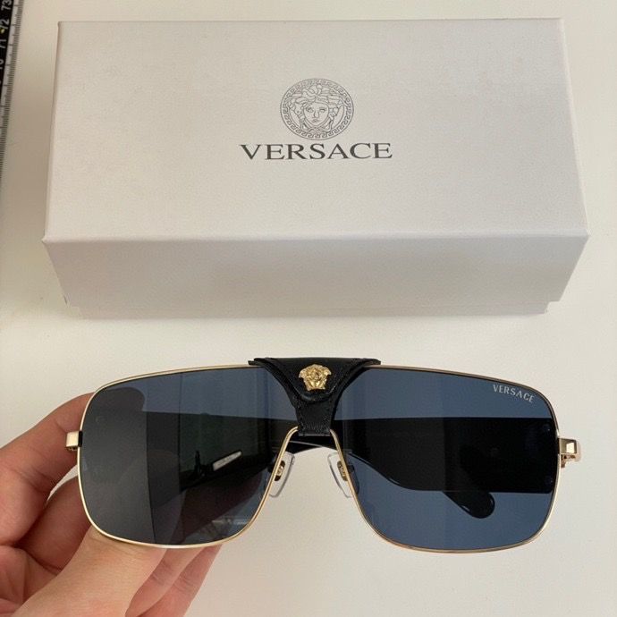 VSC Sunglasses AAA-186