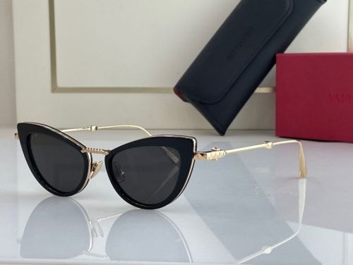 VLTN Sunglasses AAA-13