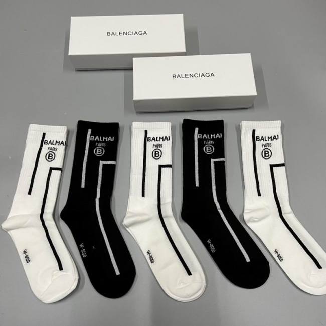 Balen Socks-18