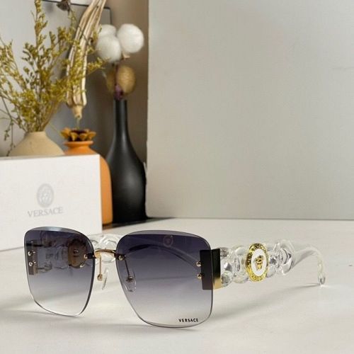 VSC Sunglasses AAA-206