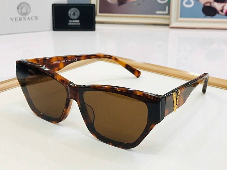 VSC Sunglasses AAA-233
