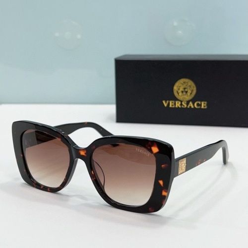 VSC Sunglasses AAA-168