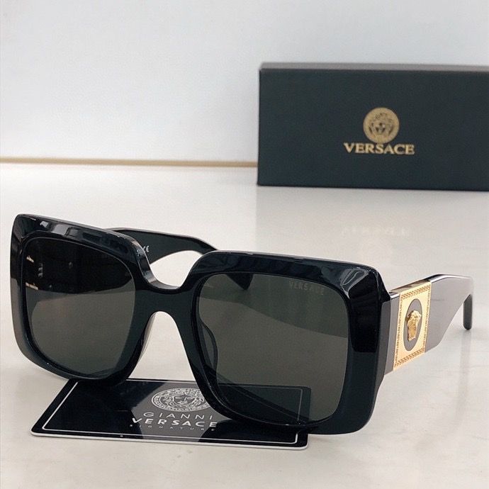 VSC Sunglasses AAA-193