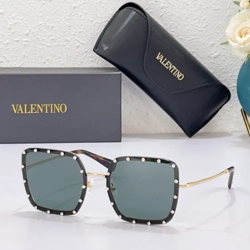 VLTN Sunglasses AAA-33