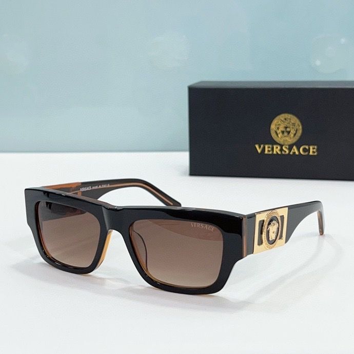 VSC Sunglasses AAA-208
