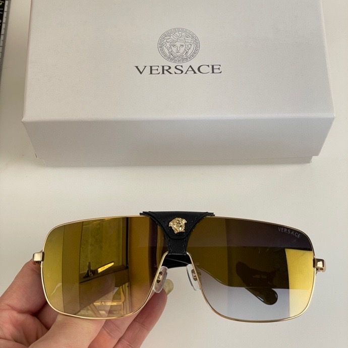 VSC Sunglasses AAA-186
