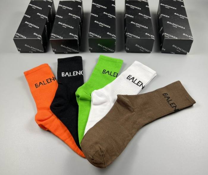 Balen Socks-17