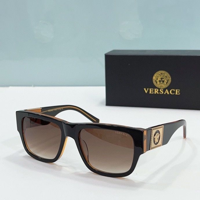 VSC Sunglasses AAA-187