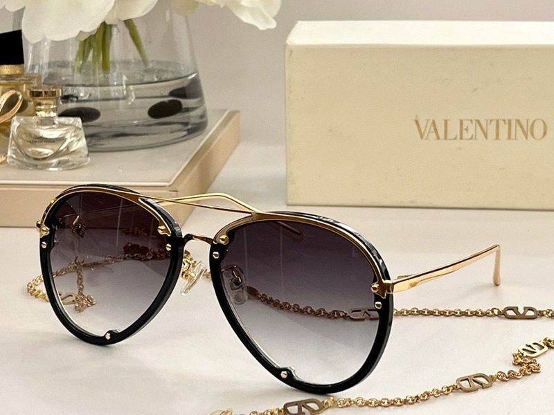 VLTN Sunglasses AAA-19