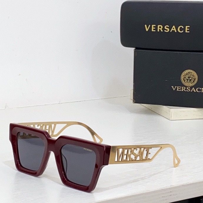 VSC Sunglasses AAA-169