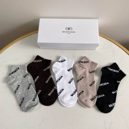 Balen Socks-13