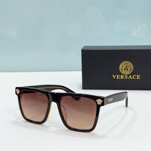 VSC Sunglasses AAA-214